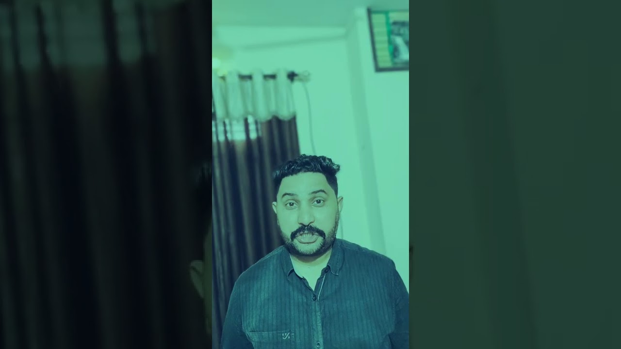 Don't always say "hurry up" 🚫