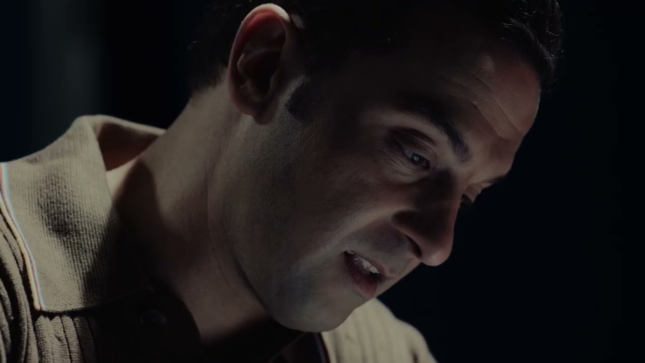 TRAILER: "Memory Project," Timothy Parsons - Chesapeake