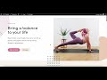 How to install Citadela Yoga WordPress theme