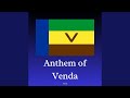 Anthem of Venda