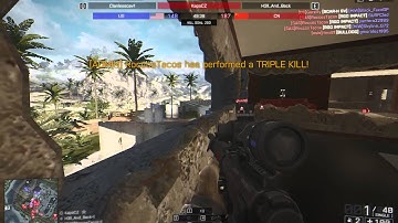 BF4 Hacker. bd_did #2
