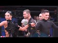 Semen Khrzhanovsky - Elizaveta Lykhina | Cha Cha Cha | Russian Championship 2020 Amateur Latin