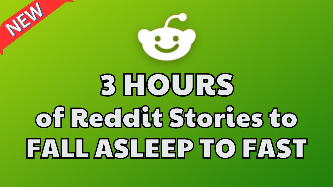 3 HOURS Of Reddit Stories To Fall Asleep To | Reddit Stories Compilation AITA - Best Reddit Stories