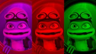 Crazy Frog - Coffin Dance Song Cover 