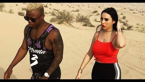 Harmonize Feat. Bruce Melodie - Zanzibar (Official video)