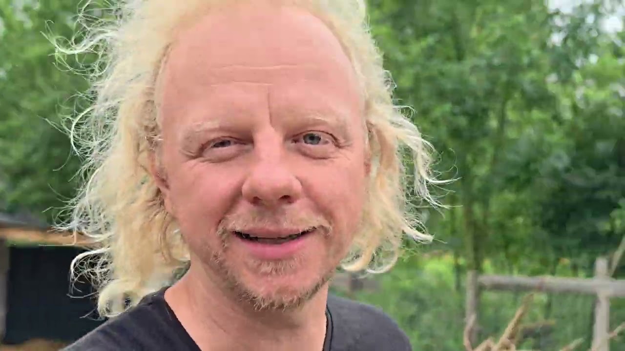 Człowiek z KRWI i KOŚCI Stanisław Nicewicz