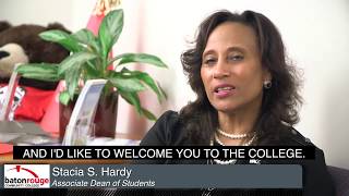 Welcome Fall 2017 (Captions)