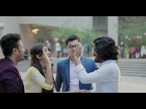 Celebrating Silver Jubilee of NSU - video from North South University