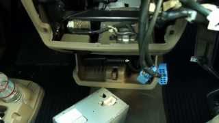 How to install CD player on Toyota Sienna - YouTube 1999 Toyota Sienna Stereo Wiring Diagram YouTube