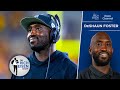 “I’m All for It” – Why UCLA HC DeShaun Foster Is Embracing CFB’s NIL Era | The Rich Eisen Show