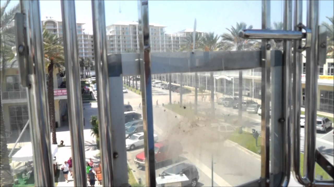 The Wharf Ferris Wheel