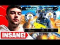 How to SOLO SQUAD in WARZONE! Inside the mind of a Warzone Pro!🤔