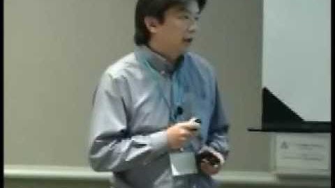 eScience Tutorial: Trident, A Scientific Workflow Workbench for Data Intensive Computing