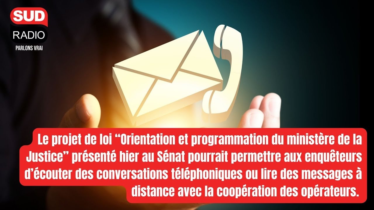 Activation à distance des smartphones et appareils électroniques : craignez-vous des dérives ?