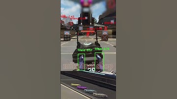 プロゲーマーも使ってるAIエイムアシストツールが強すぎるｗｗ【APEX】 #shorts