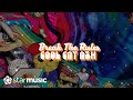 Cool Cat Ash - Break The Rules (Lyrics)