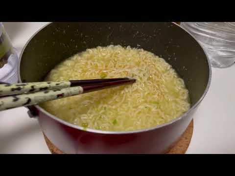 【新人Vtuber】自己紹介撮ろうとしたら料理動画になった初投稿☆