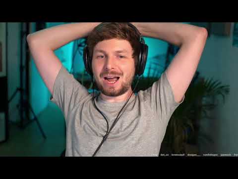 Stream Turned Into Q&A