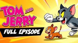 Tom and Jerry 😺|Catch Me If YouCan!Cat and The Mouse . screenshot 5