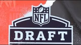 Night 2 (rounds 2and 3) Of Draft Day Live Reaction