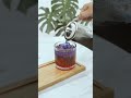 MaxTea Lemon Tea - Passion Fruit Aurora Lemonade