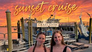 CRUISE With Us In MURRELLS INLET SC