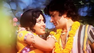 1976           Tere Sang Jina Tere Sang Marna  Hema Malini