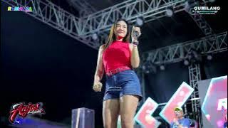 ROMANSA NYESS - BIARLAH MERANA - BUNGA PERMATA - PARTY LASKAR KUDHO SUWENGI - BATANGAN PATI