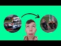 JE DEVIENS MOTORS BY T 😱