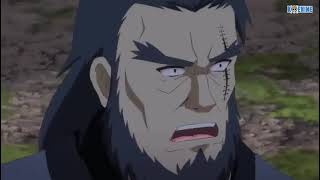 JIE MO REN EPISODE 14   SUB INDO