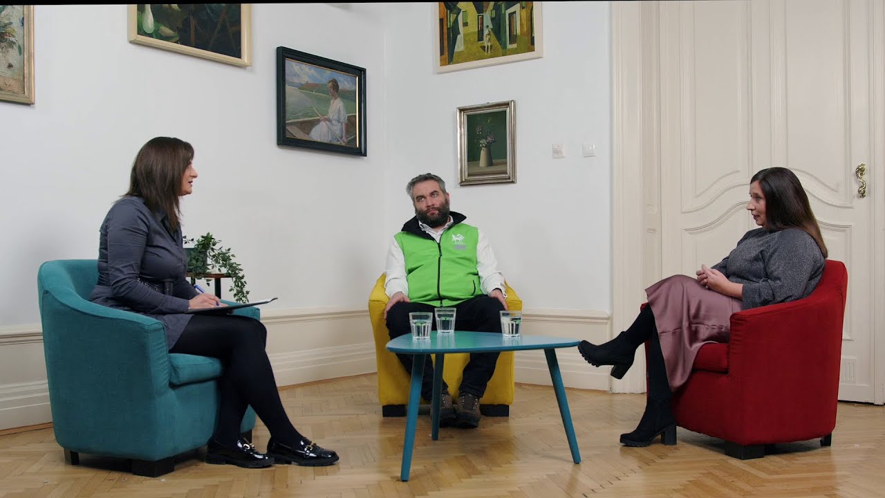 Adás másokért - 1. rész: A hajléktalanság és lakhatási krízisben lévők segítése