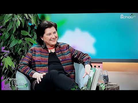 Maria Publig über WALDVIERTELBLUT