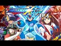 Mega Man X DiVE Gameplay Ep6 Mega Man X DiVE Gameplay Ep6