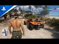 Grand Theft Auto VI Extended Look Next Gen Vice City 