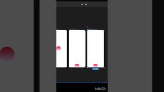 Famous bounce animation in figma 🤞🏻✨ #coding #game #ui #uiux #desigamer #design #animation Wealth