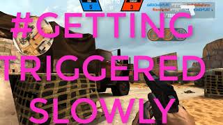 Bullet Force Funny Moments(The Rage Game)