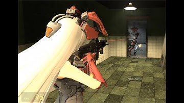 GMOD - Enhanced ThirdPerson for MW