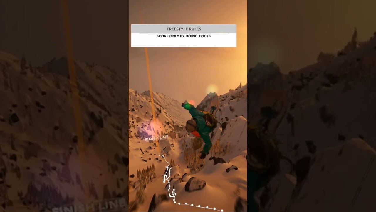 Be honest… would you have survived that