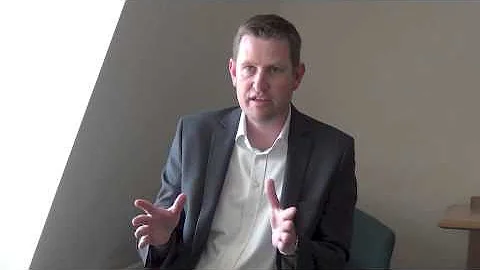 Neil Thacker, Information Security & Strategy Offi...