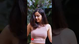 Ashika Ranganath Super Dance