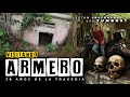 Visitando armero 38 aos despus de la tragedia