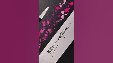 #pushpa #signature #shorts