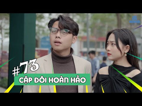 Video Cặp Đôi Hoàn Hảo Tập 73 - Chủ Tịch Tuấn Anh Và Cô Thư... - youtube