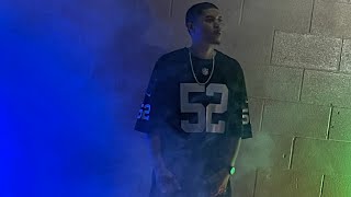 Young Denaro- The Man With No Fear (Official Music Video)