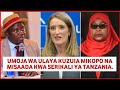 Hatua Za Umoja Wa Ulaya Kuzuia Misaada Na Mikopo Kwa Serikali Ya Tanzania Wakili Kilatu Atema Nyongo