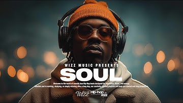 Soul Jazz Hip-Hop Part.13 | Don’t Overthink – Smooth Beats for Clear Minds