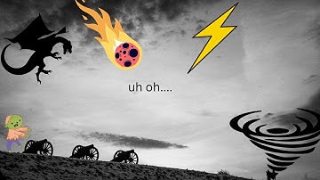 The Hypixel Disasters Experience