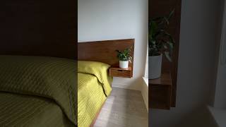 Complete Bed Transformation