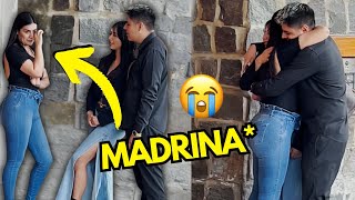 LE PEDIMOS A KERLY MORAN que sea NUESTRA MADRINA, ¿Nos CASAMOS? 😱 | La Tamarita