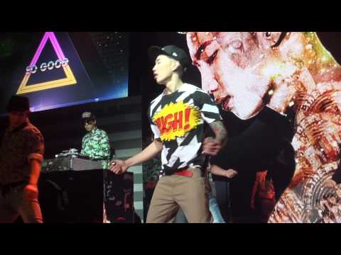 140902 EVOLUTION SHOWCASE 9-JAY PARK